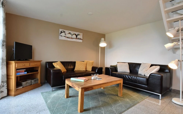 Modern Holiday Home near Klimmen With Hill View