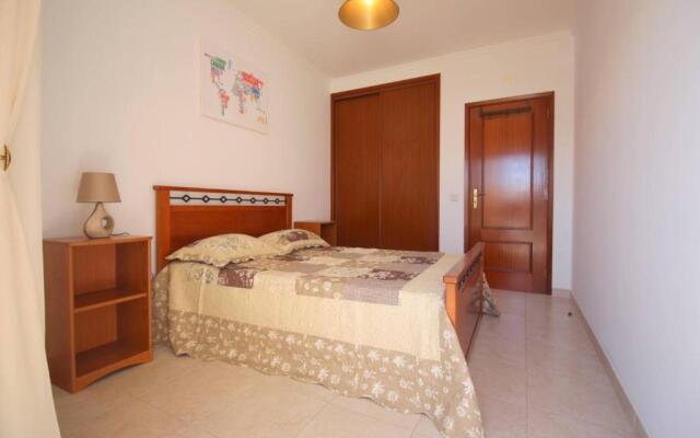 Appt 350m From The Beach - Algarve