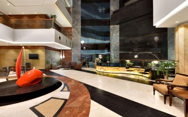 Ramada Al Hada Hotel And Suites
