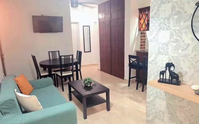 Apartamento Oasis PUNTA CANA
