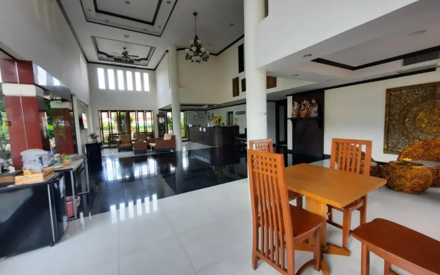 Ariya Inn Chiang Rai