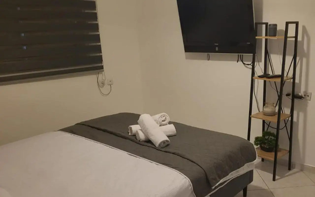 Sweet & cosy 1 Bedroom in Eilat