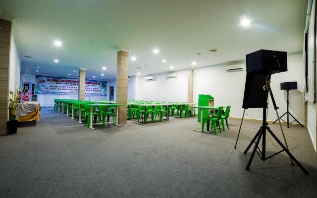 Greenland Hotel Batam