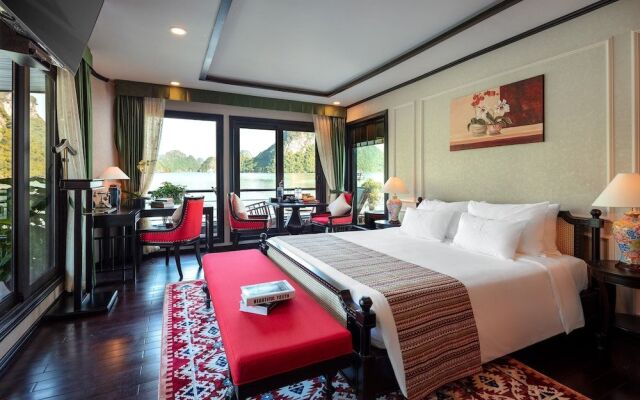 Orchid Premium Cruises