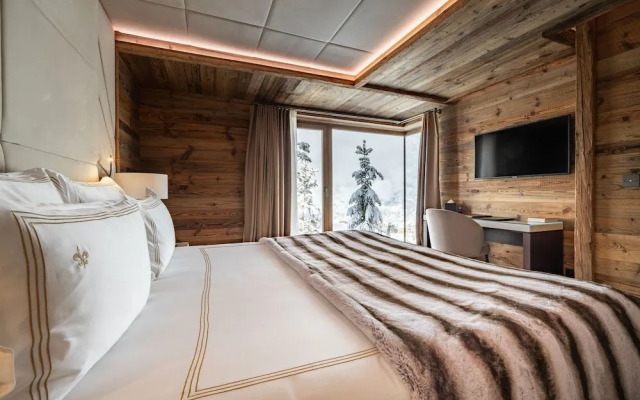 Ultima Hotel  Courchevel
