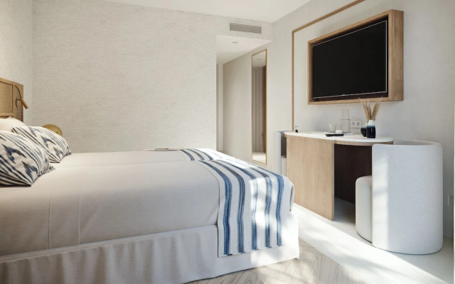 Hotel Vibra Yamm Sunset - Adults Only