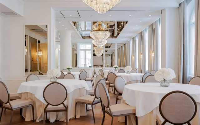 The Hotel Maria