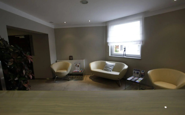 Hotel Beethoven