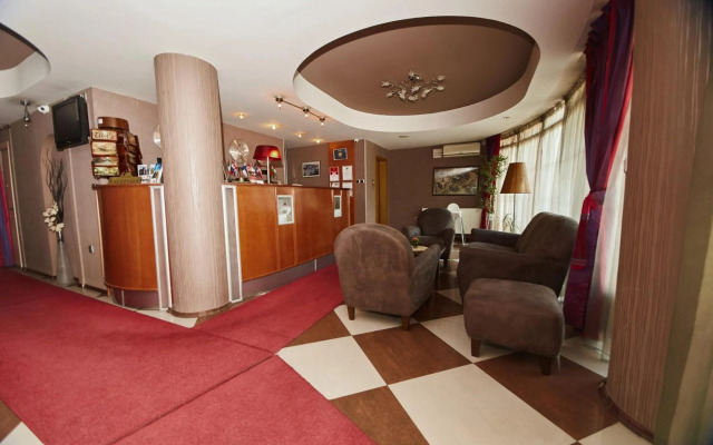 Leonardo Hotel