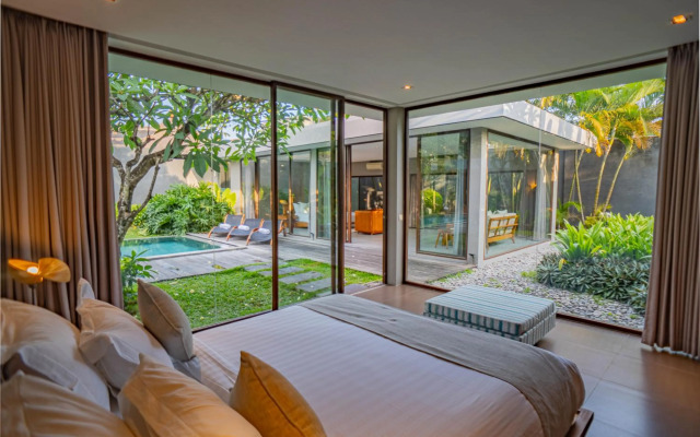 Ziva a Boutique Villa