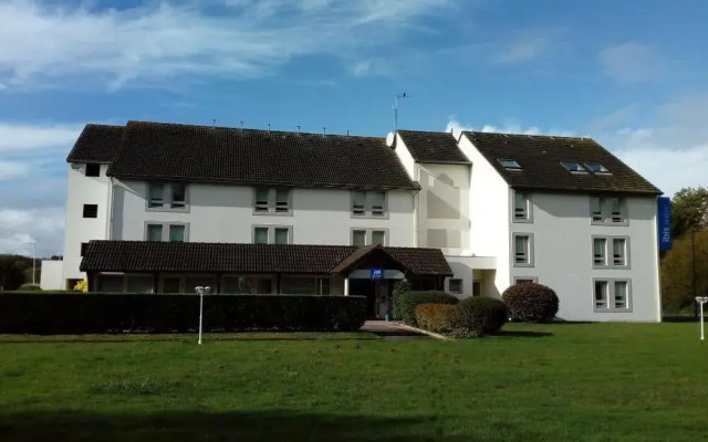 ibis budget Quimper