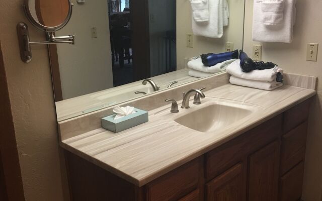 Курорт Junipine