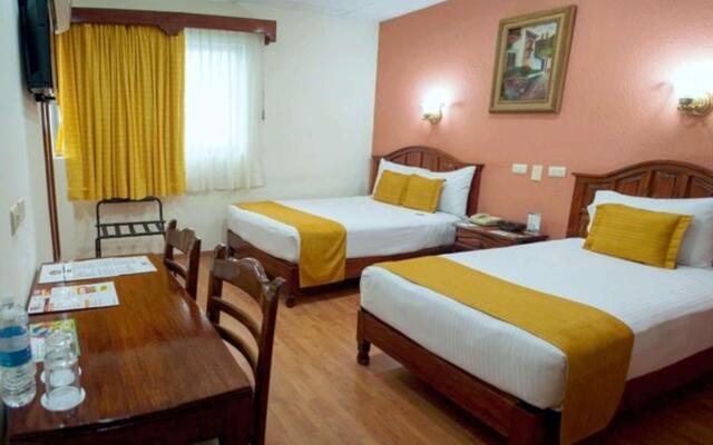 Best Western Hotel Madan