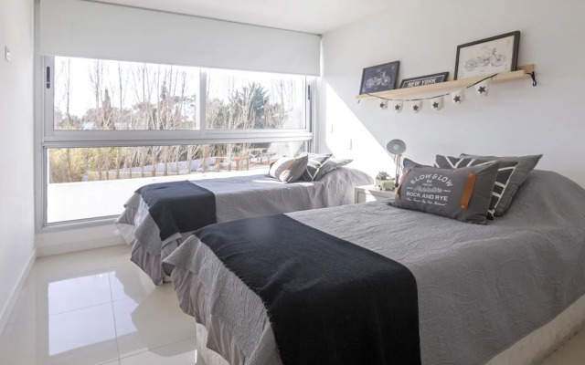 Oceana Suites Lumiere