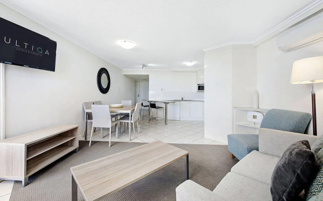 ULTIQA Shearwater Resort