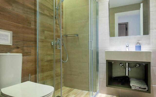 TONI'S Amazing 3BDroom apt. near A. Museum