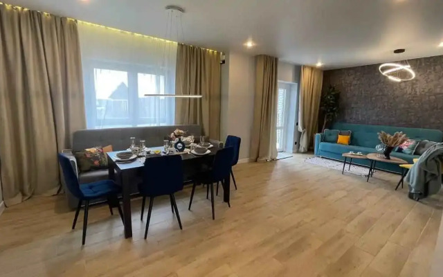 Yousinn (Ёлки 2)