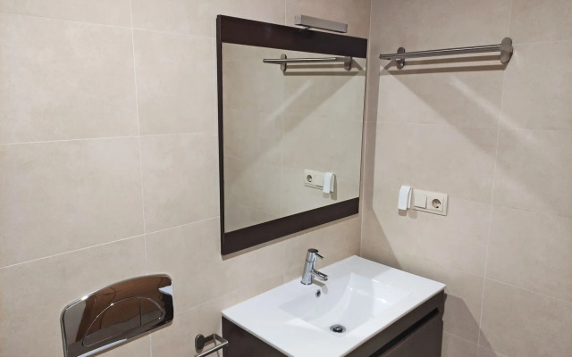 Apartamentos Sanxenxo 3000