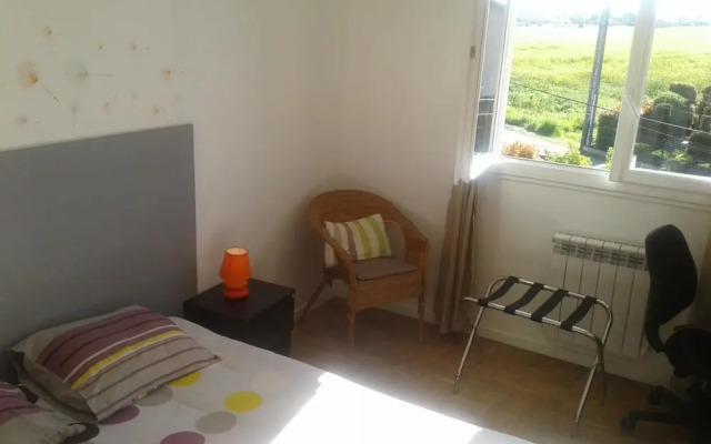 Maison Venitia Chambres d'hôtes