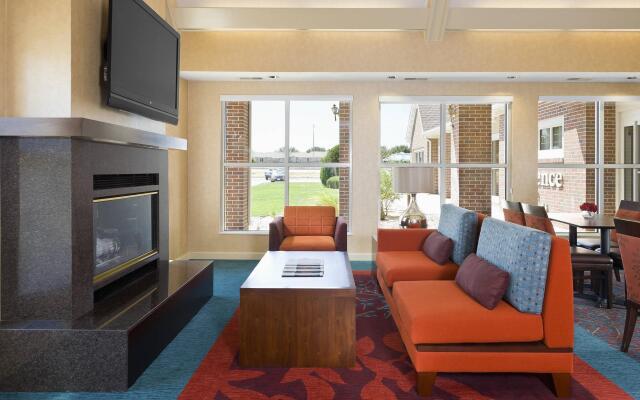 Residence Inn Amarillo by Marriott