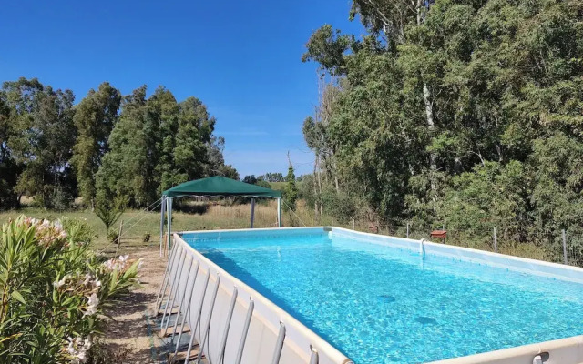 Guesthouse Pintadera