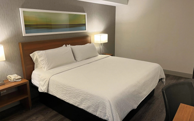 Birchwood Inn, BW Premier Collection