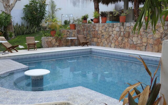Hotel Boutique Casa Blanca del Sol