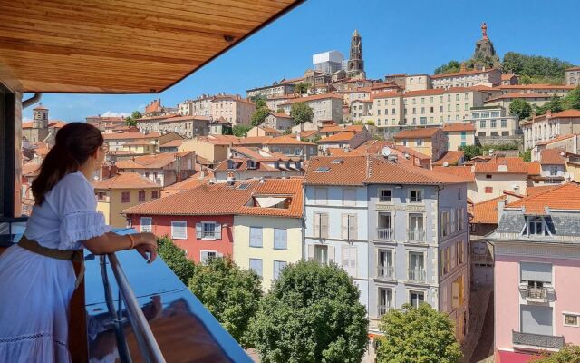 ibis Styles Le Puy-en-Velay