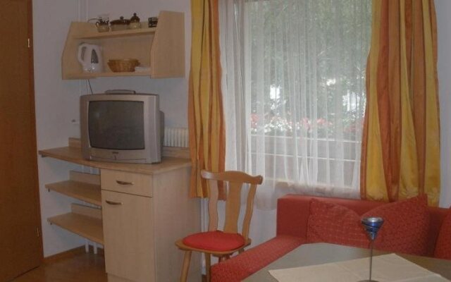 Appartements Wasserfälle