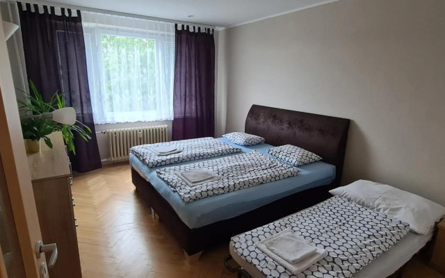Apartman Sabbia