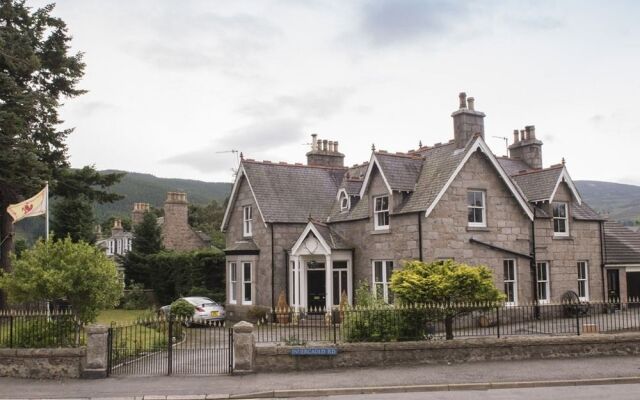 Morven Lodge