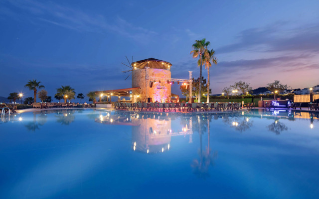 Selectum Colours Bodrum