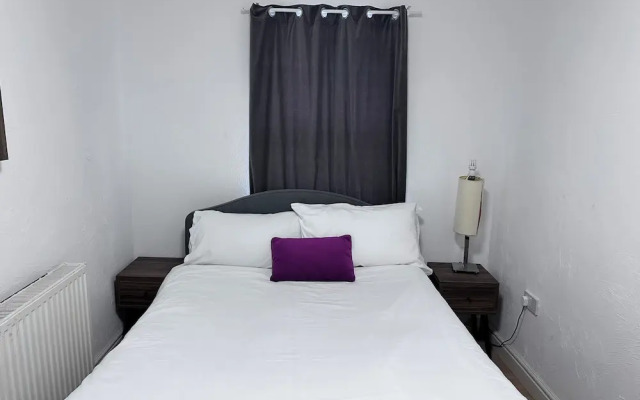 City Apartment Aldgate