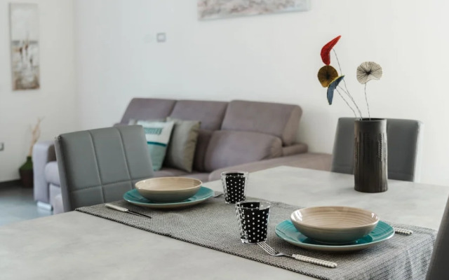 Casa Musa in Tortoli