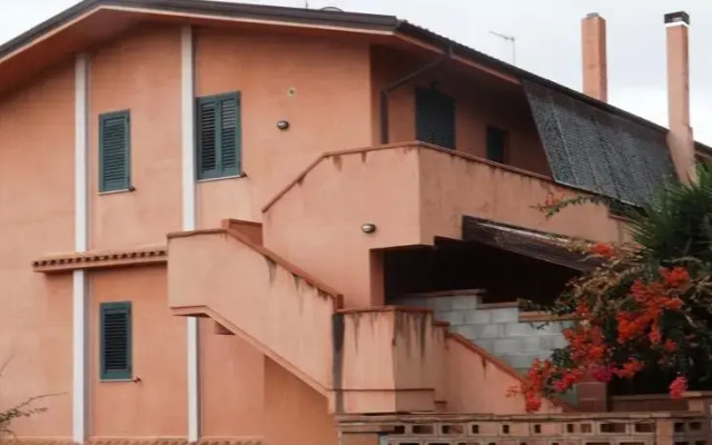 Villa Magaeda 2