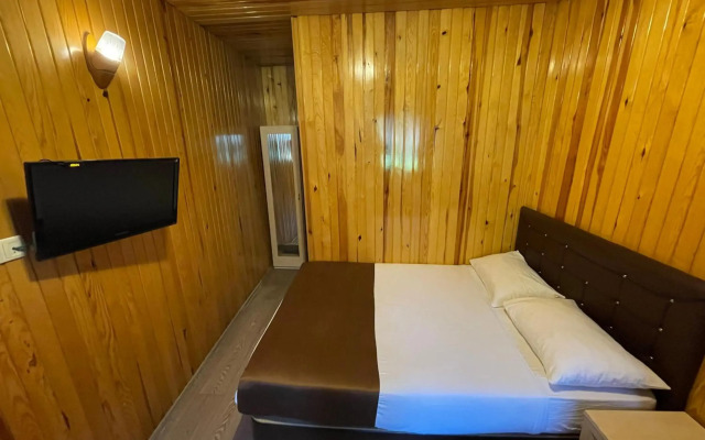 Ozkan Hotel