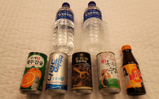 Sungshin Women's University Brown dot