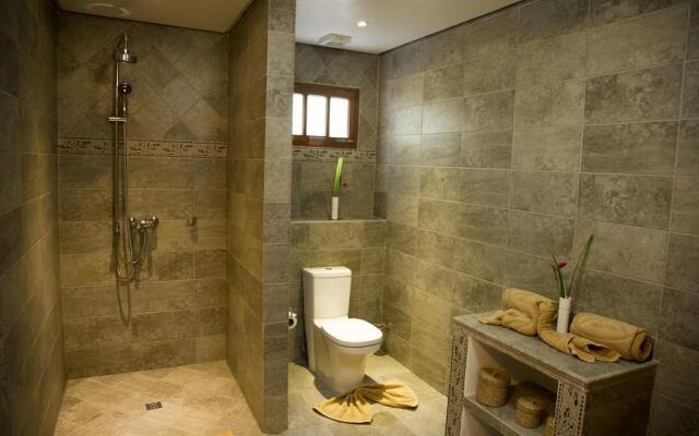 Hilltop Boutique Hotel