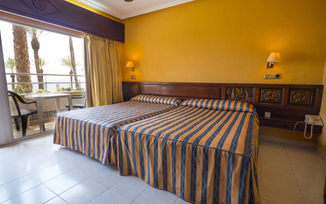 Playadulce Hotel
