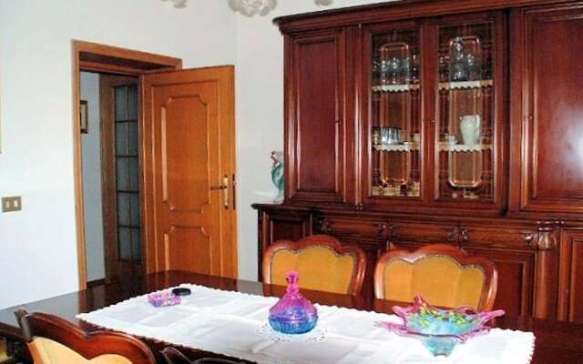 Abberi Sas Ventànas B&B