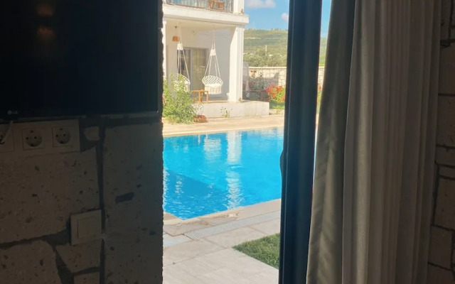 Limon Butik Otel