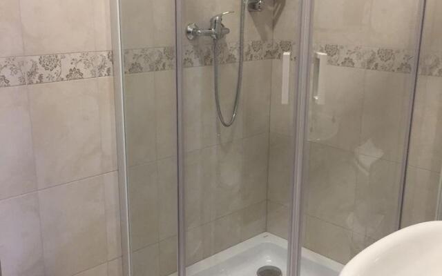 Apartmanovy dom Villa Ephélia