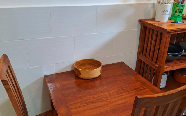 Tropica House 2 minutes from Ubud center