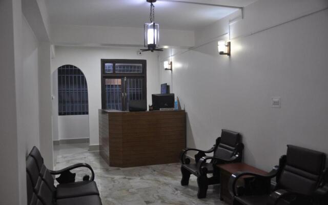 Hotel Kaso