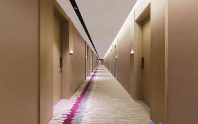 LAVANDE HOTELS(Ceramic Antique City Store, Taoxichuan Cultural and Creative Block, Jingdezhen)