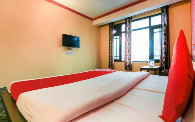 Hotel Ishfan by OYO Rooms