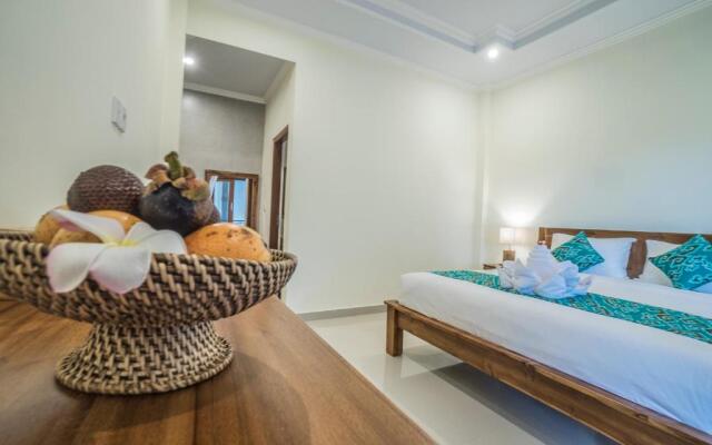 Darba Guest House Ubud