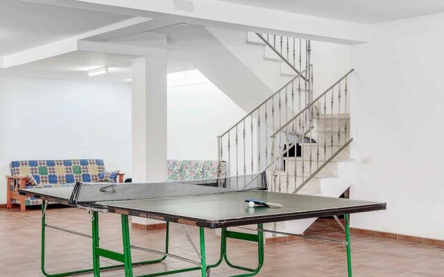 Villa Mango