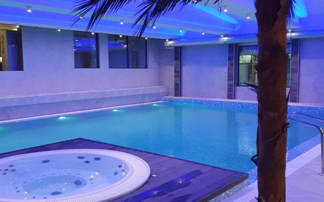 Suncani Breg - Studio 11