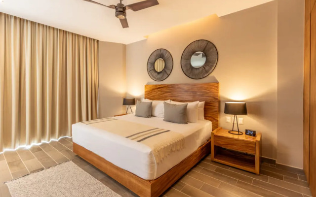 Nirú Ocean Suites by Binniguenda